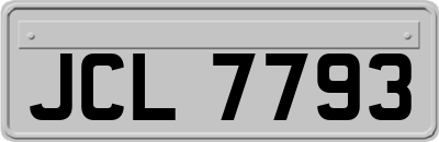 JCL7793
