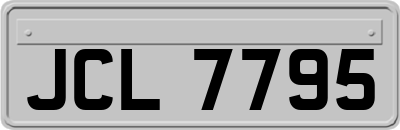 JCL7795