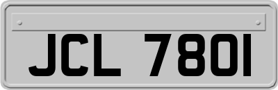 JCL7801