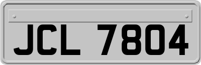 JCL7804