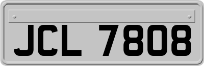 JCL7808