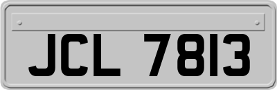 JCL7813
