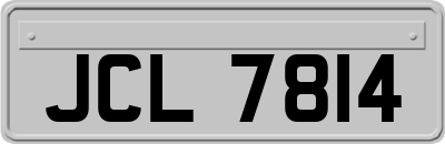 JCL7814
