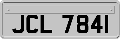 JCL7841