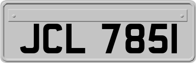 JCL7851