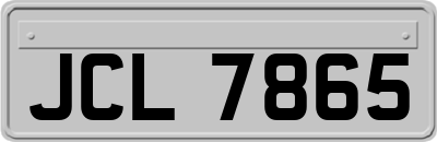JCL7865