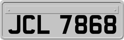 JCL7868