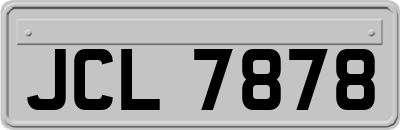 JCL7878