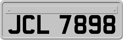 JCL7898