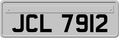 JCL7912
