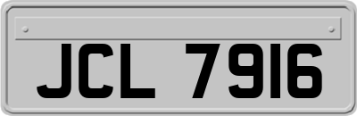 JCL7916
