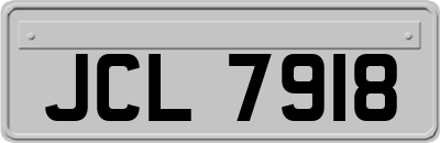 JCL7918