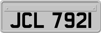 JCL7921