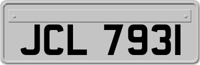 JCL7931
