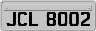 JCL8002