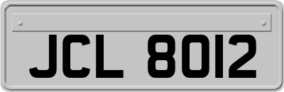 JCL8012