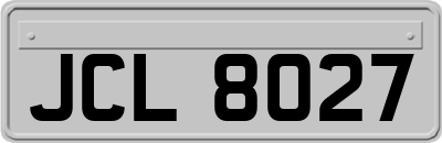 JCL8027