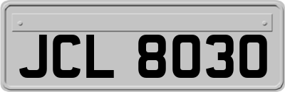 JCL8030