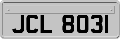 JCL8031