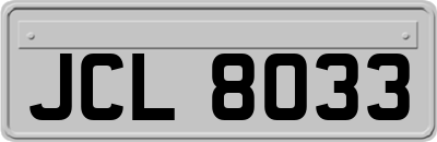 JCL8033