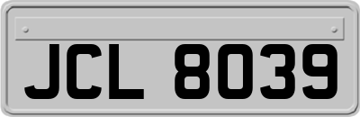 JCL8039