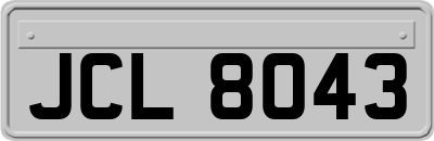JCL8043