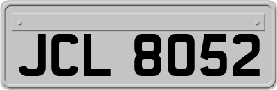 JCL8052