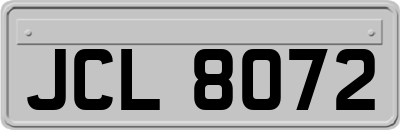 JCL8072
