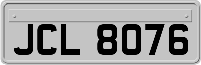 JCL8076