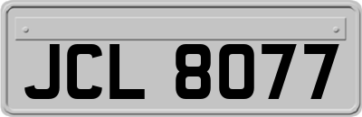 JCL8077