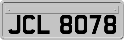 JCL8078