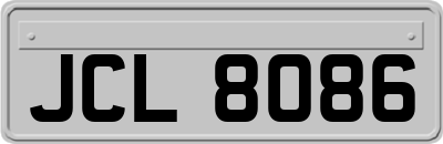JCL8086