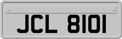 JCL8101