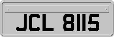 JCL8115