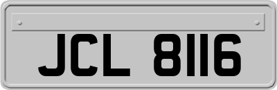 JCL8116