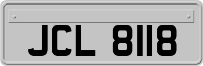 JCL8118