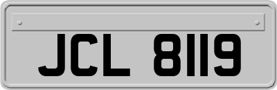 JCL8119