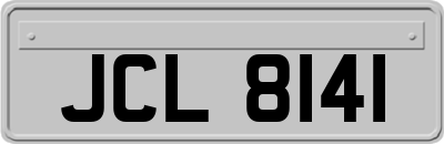 JCL8141