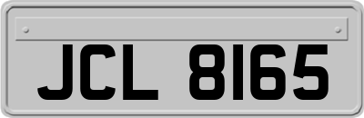 JCL8165
