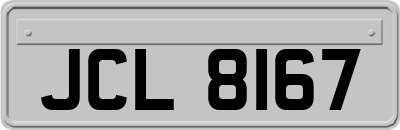 JCL8167