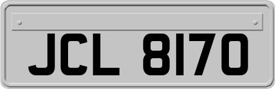 JCL8170