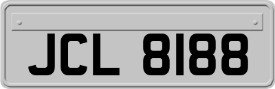 JCL8188