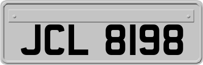 JCL8198