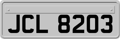 JCL8203