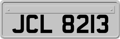 JCL8213