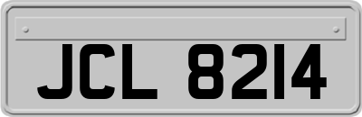 JCL8214