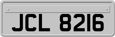 JCL8216