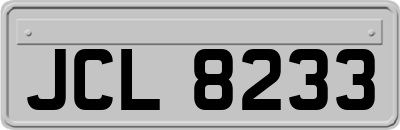 JCL8233