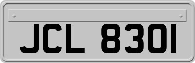 JCL8301
