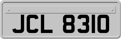 JCL8310